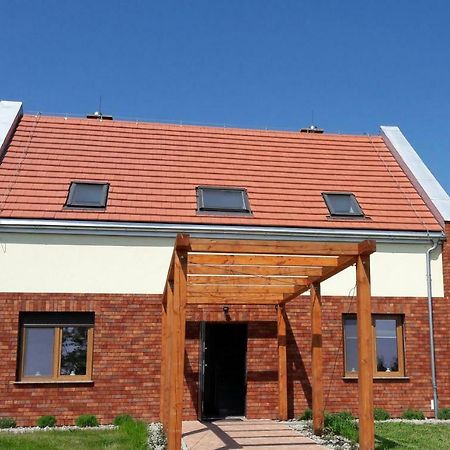 Ramotowka Apartment Milki Exterior photo