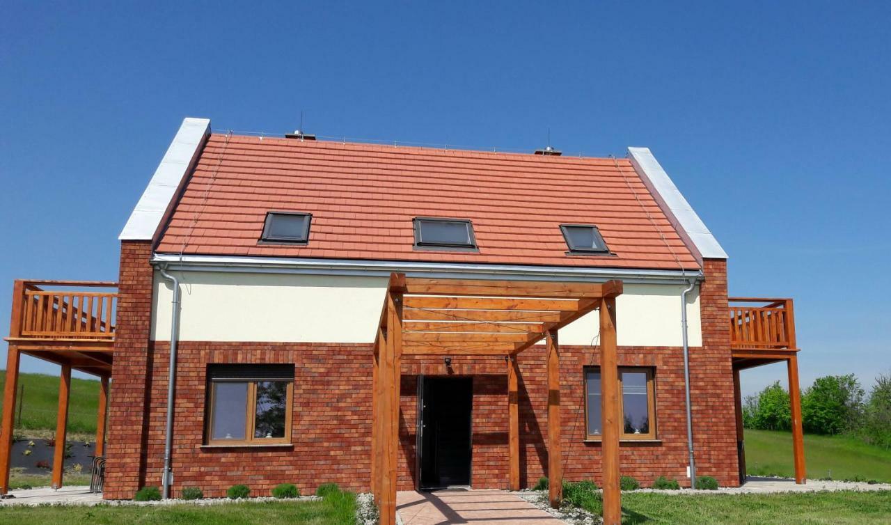 Ramotowka Apartment Milki Exterior photo