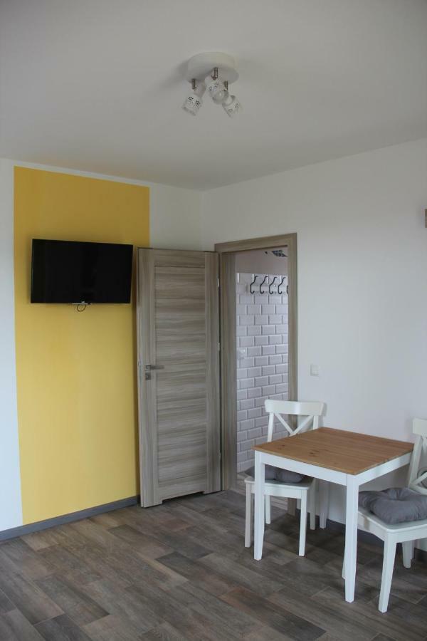 Ramotowka Apartment Milki Exterior photo