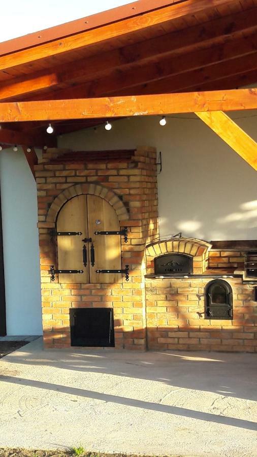 Ramotowka Apartment Milki Exterior photo